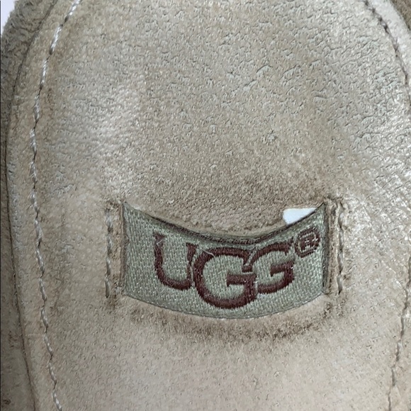 UGG AUSTRALIA WOMEN'S TAWNIE - Picture 5 of 8